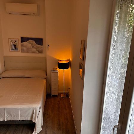 Studio Near The Sea Apartment Rapallo Luaran gambar