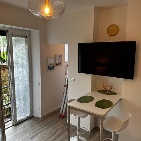 Studio Near The Sea Apartment Rapallo Luaran gambar