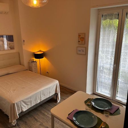 Studio Near The Sea Apartment Rapallo Luaran gambar