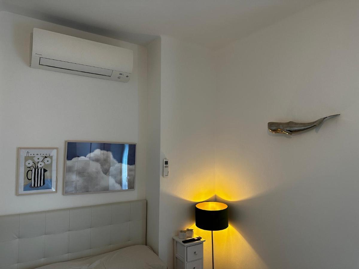 Studio Near The Sea Apartment Rapallo Luaran gambar