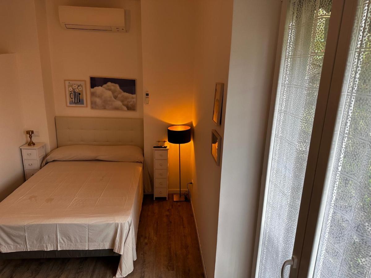 Studio Near The Sea Apartment Rapallo Luaran gambar