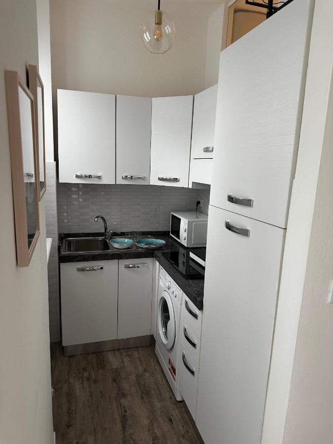 Studio Near The Sea Apartment Rapallo Luaran gambar