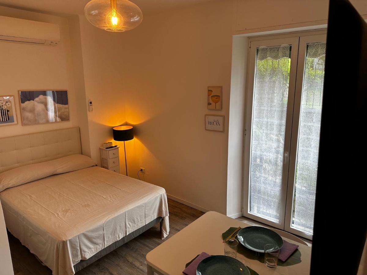 Studio Near The Sea Apartment Rapallo Luaran gambar