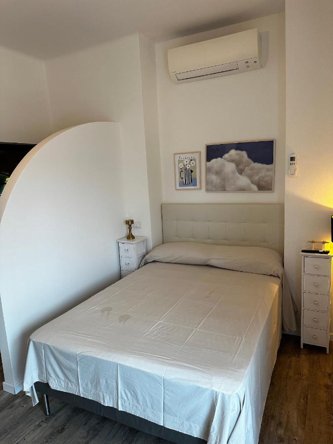 Studio Near The Sea Apartment Rapallo Luaran gambar