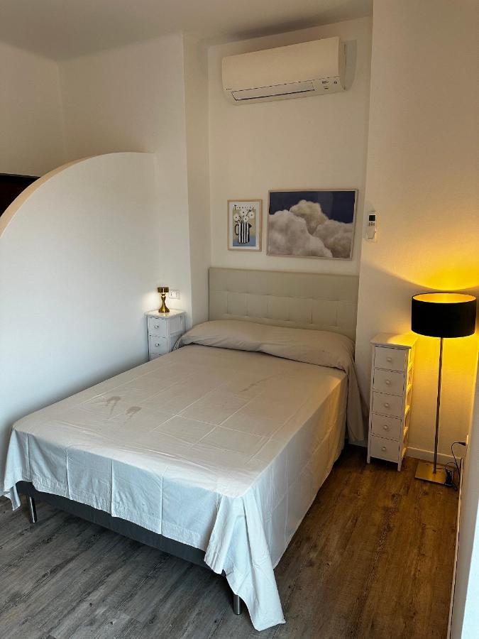 Studio Near The Sea Apartment Rapallo Luaran gambar