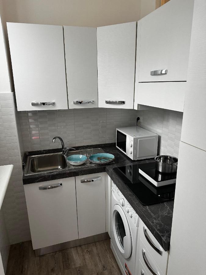 Studio Near The Sea Apartment Rapallo Luaran gambar