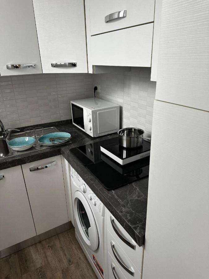 Studio Near The Sea Apartment Rapallo Luaran gambar