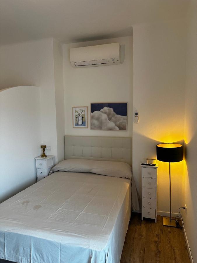 Studio Near The Sea Apartment Rapallo Luaran gambar