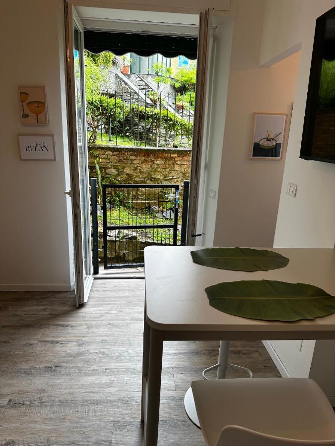 Studio Near The Sea Apartment Rapallo Luaran gambar