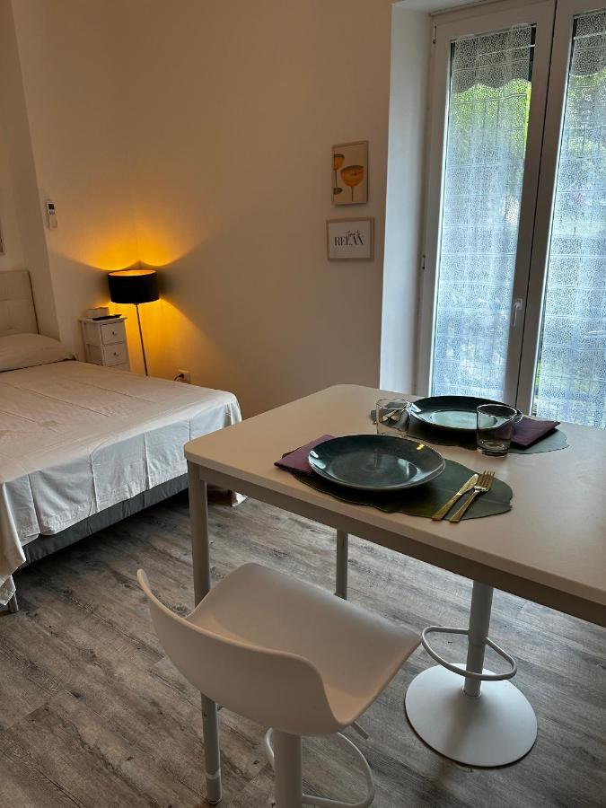 Studio Near The Sea Apartment Rapallo Luaran gambar