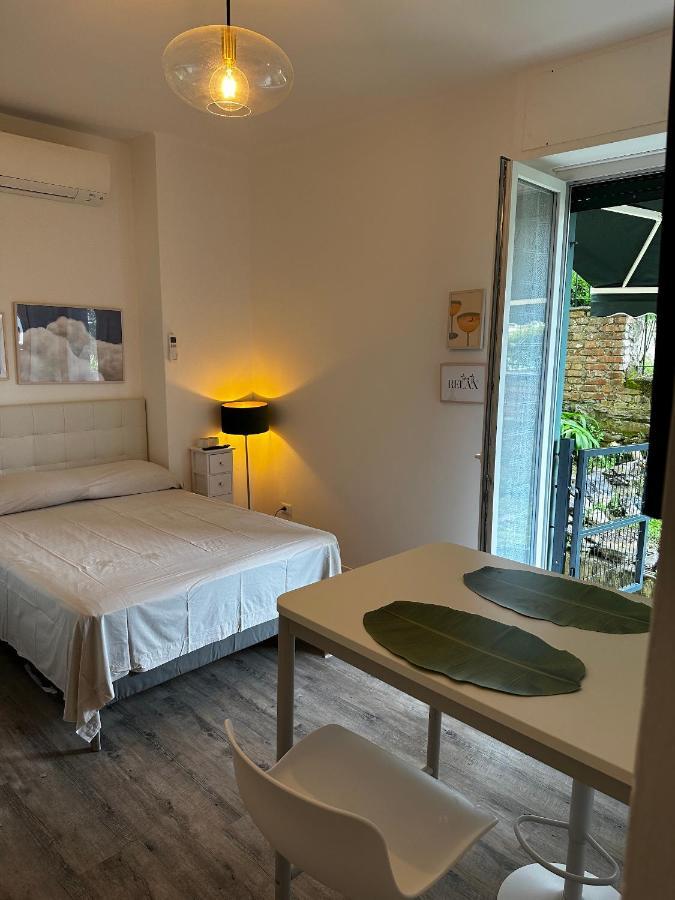 Studio Near The Sea Apartment Rapallo Luaran gambar