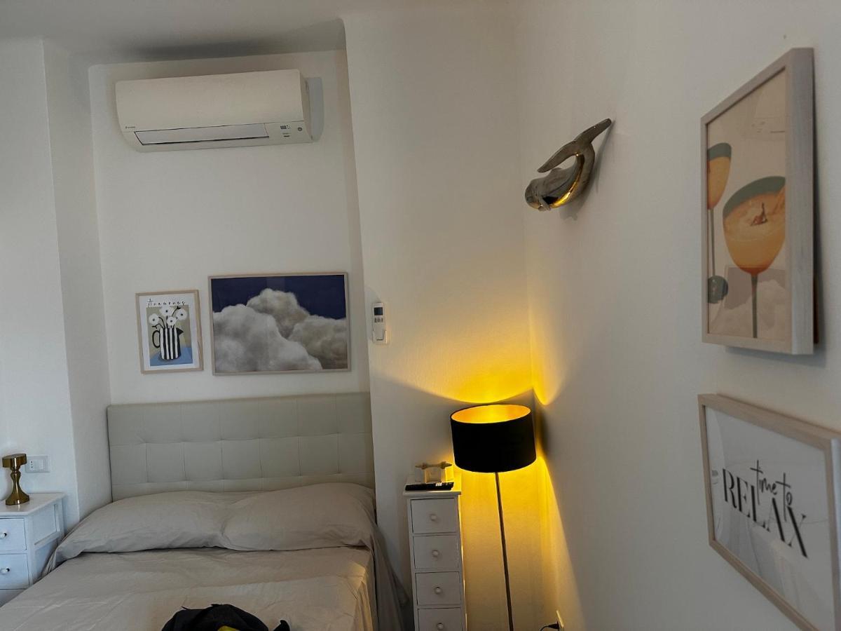 Studio Near The Sea Apartment Rapallo Luaran gambar