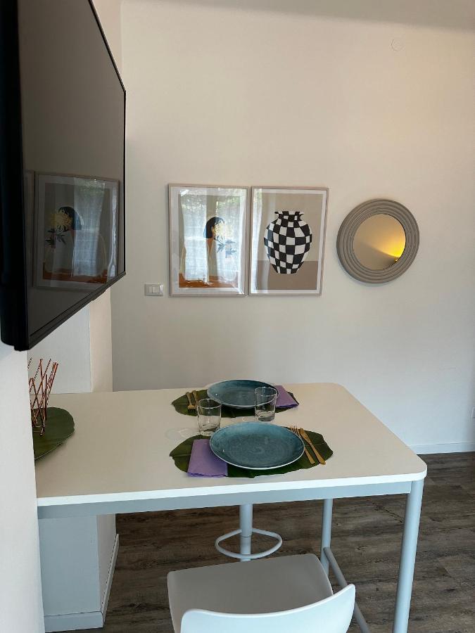 Studio Near The Sea Apartment Rapallo Luaran gambar