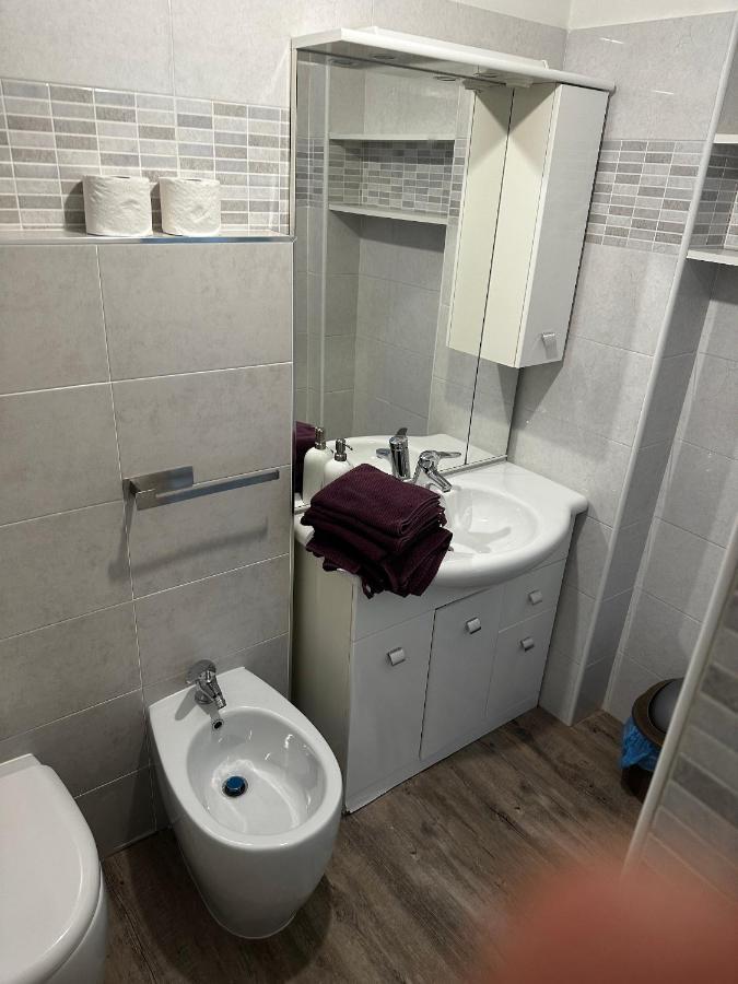 Studio Near The Sea Apartment Rapallo Luaran gambar