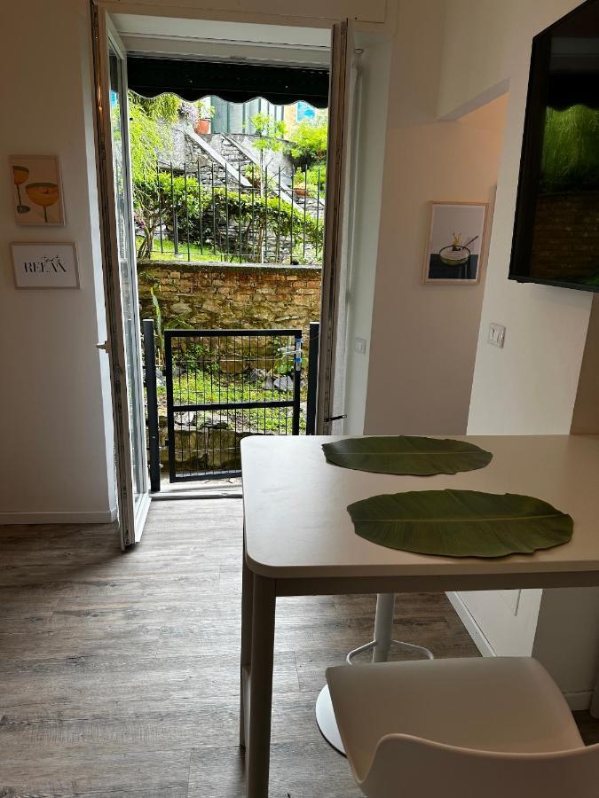 Studio Near The Sea Apartment Rapallo Luaran gambar