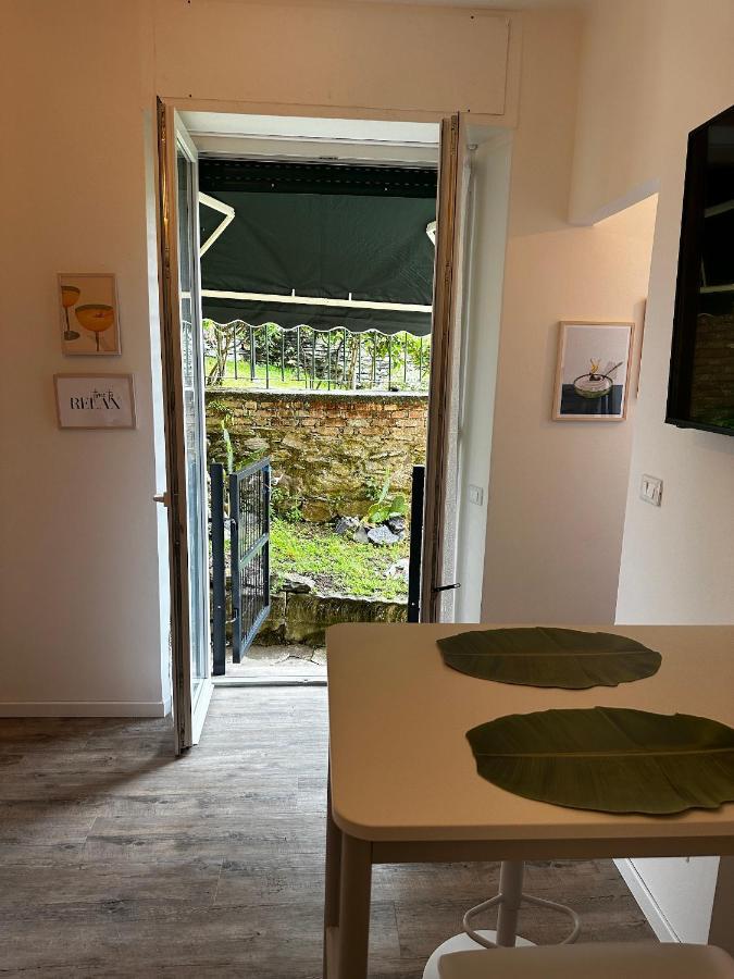 Studio Near The Sea Apartment Rapallo Luaran gambar