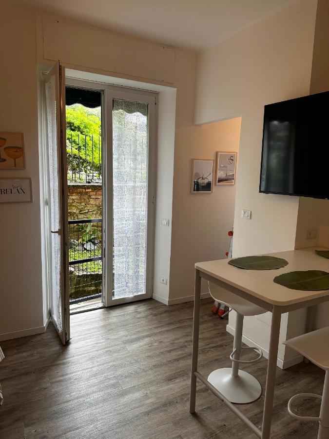 Studio Near The Sea Apartment Rapallo Luaran gambar